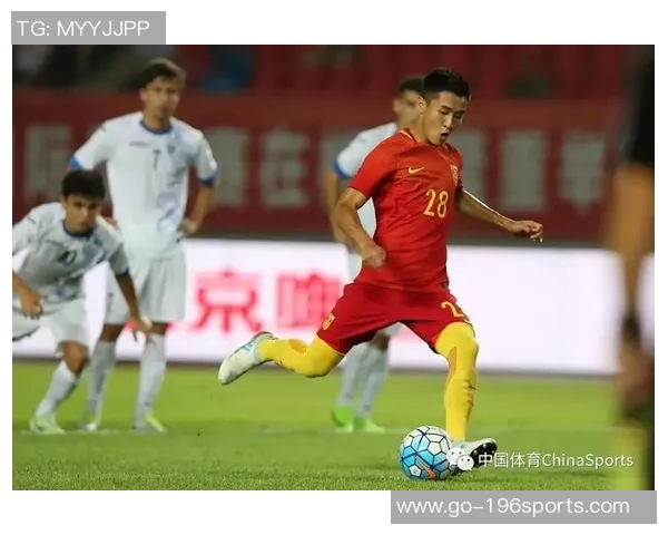 中国乌兹别克足球的崛起与发展对两国体育交流的影响分析