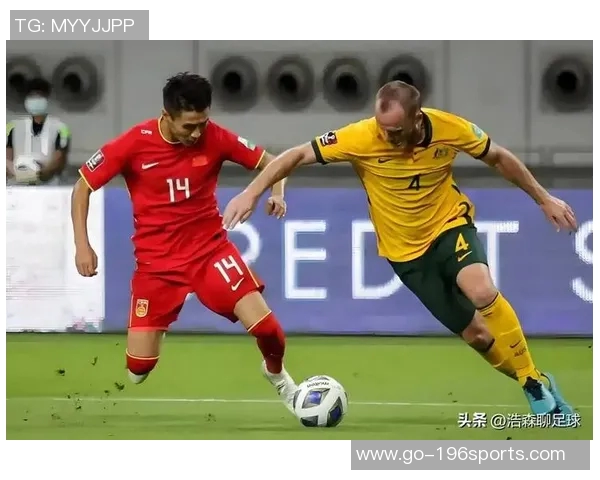 澳大利亚足球队在国际赛场上的崛起与挑战分析