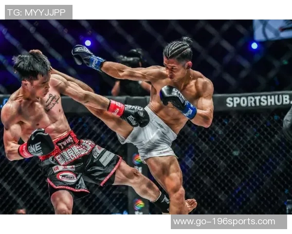 恩里克科尔与播求的巅峰对决谁将成为搏击界的新传奇